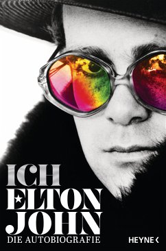 Ich (eBook, ePUB) - John, Elton