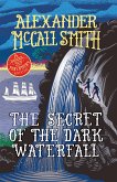 The Secret of the Dark Waterfall (eBook, ePUB)