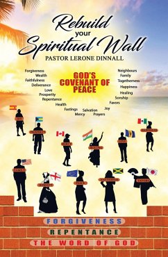 Rebuild Your Spiritual Wall (eBook, ePUB)