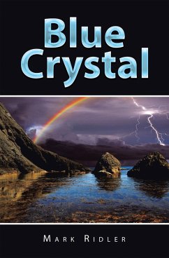 Blue Crystal (eBook, ePUB) - Ridler, Mark