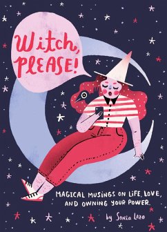 Cover Witch, Please (eBook, ePUB)