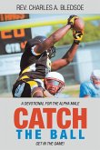 Catch the Ball (eBook, ePUB)