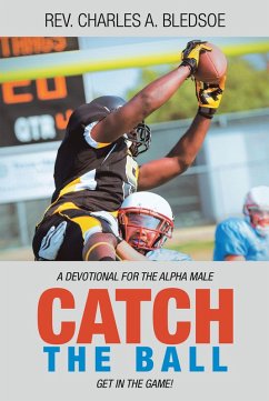 Cover Catch the Ball (eBook, ePUB)