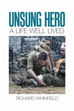 Unsung Hero (eBook, ePUB) - Whinfield, Richard