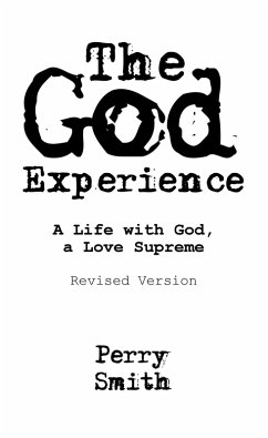Cover The God Experience (eBook, ePUB)