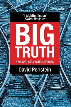 Cover Big Truth (eBook, ePUB)