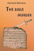 The Bible Murder (eBook, ePUB)