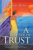 A Matter of Trust (eBook, ePUB)