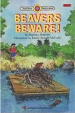 Beaver's Beware (eBook, ePUB)