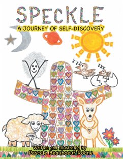 Cover Speckle (eBook, ePUB)