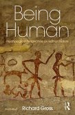 Being Human (eBook, PDF)