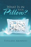 What Is in Your Pillow? (eBook, ePUB)
