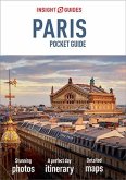 Insight Guides Pocket Paris (Travel Guide eBook) (eBook, ePUB)