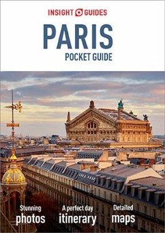 Insight Guides Pocket Paris (Travel Guide eBook) (eBook, ePUB) - Guides, Insight