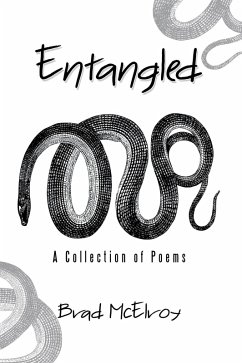Cover Entangled (eBook, ePUB)