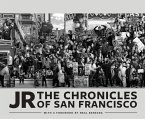 JR: The Chronicles of San Francisco (eBook, ePUB)