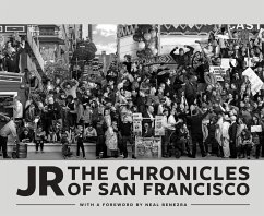 JR: The Chronicles of San Francisco (eBook, ePUB) - Jr