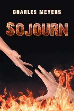Sojourn (eBook, ePUB) - Meyers, Charles