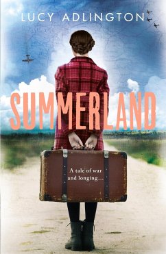 Cover Summerland (eBook, ePUB)