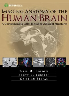 Cover Imaging Anatomy of the Human Brain (eBook, ePUB)