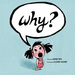 Why? (eBook, ePUB) - Rex, Adam