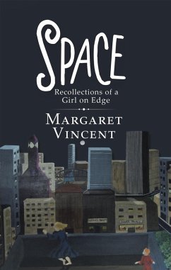 Space (eBook, ePUB)