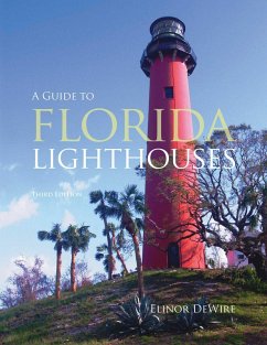 Cover Guide to Florida Lighthouses (eBook, ePUB)