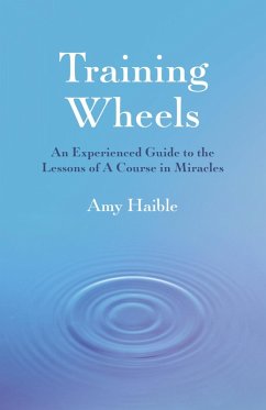 Training Wheels (eBook, ePUB) - Haible, Amy Naylor