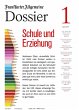 Schule und Erziehung (eBook, PDF) - Bild 1