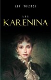 Ana Karenina (eBook, ePUB)