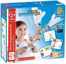 Hape E3030 - Junior Inventor, Bausatz... - Bild 1