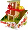 Hape E0508 - Dschungel, Rutsche,... - Bild 1