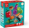Hape E3161 - Gartengemüse,... - Bild 1
