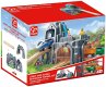 Hape E3739 - Tunnelkombination mit... - Bild 1