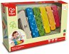 Hape E0606 - Regenbogen Xylophon,... - Bild 1
