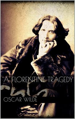 A Florentine Tragedy (eBook, ePUB)