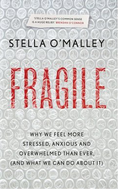 Fragile (eBook, ePUB) - O'Malley, Stella