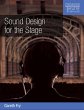 Sound Design for the Stage (eBook, ePUB) - Bild 1