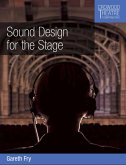 Sound Design for the Stage (eBook, ePUB)
