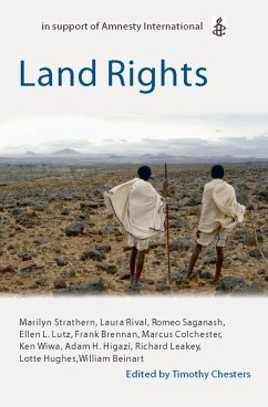 Cover Land Rights (eBook, PDF)