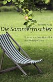 Die Sommerfrischler: Roman aus dem Hunsrück der fünfziger Jahre (eBook, ePUB)