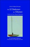 Die 12 Stationen der Odyssee - Hürden auf dem Weg zur Berufung (eBook, ePUB)