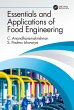 Essentials and Applications of Food... - Bild 1