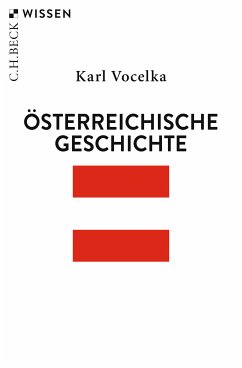 Österreichische Geschichte (eBook, PDF) - Vocelka, Karl
