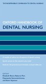 Oxford Handbook of Dental Nursing (eBook, PDF)