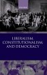Liberalism, Constitutionalism, and... - Bild 1