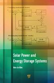 Solar Power and Energy Storage Systems (eBook, ePUB)