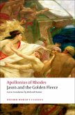 Jason and the Golden Fleece (The Argonautica) (eBook, PDF)