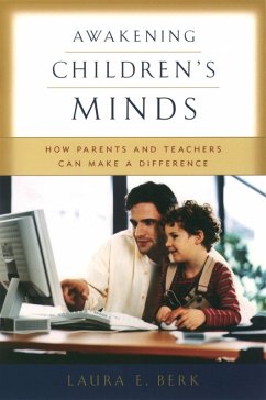 Awakening Children's Minds (eBook, ePUB) - Berk, Laura E.