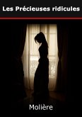 Les Précieuses ridicules (eBook, ePUB)